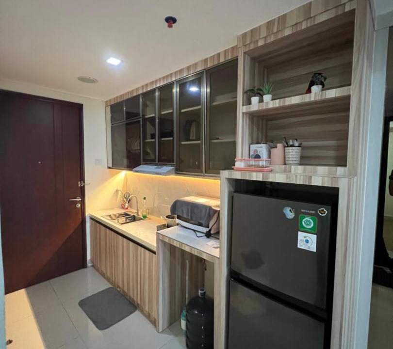Photo of Kitchen in Batam