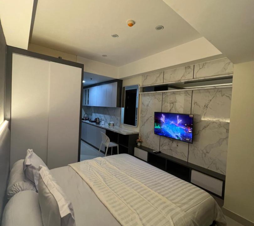 Photo of Bedroom in Batam