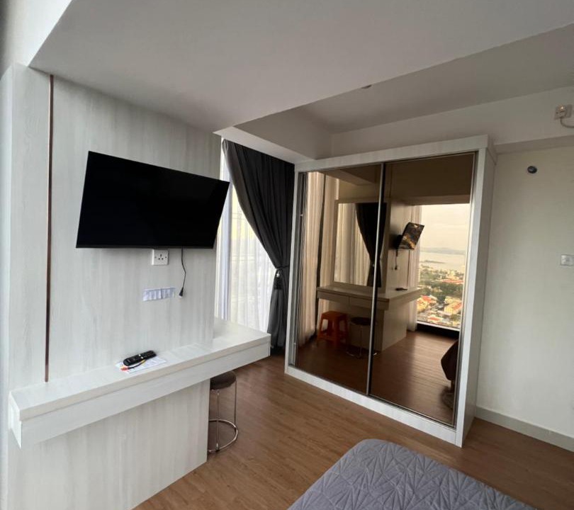 Photo of Bedroom in Batam