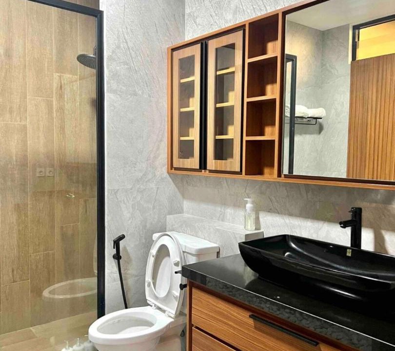 Photo of Bathroom in Jakarta