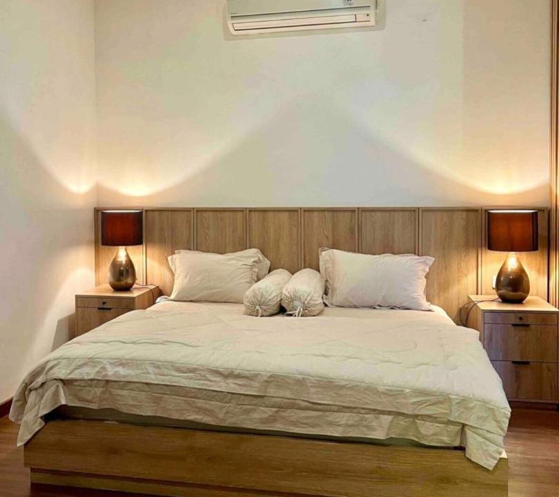Photo of Bedroom in Jakarta