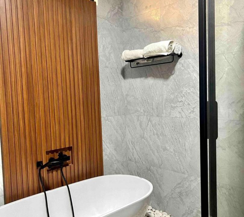 Photo of Bathroom in Jakarta