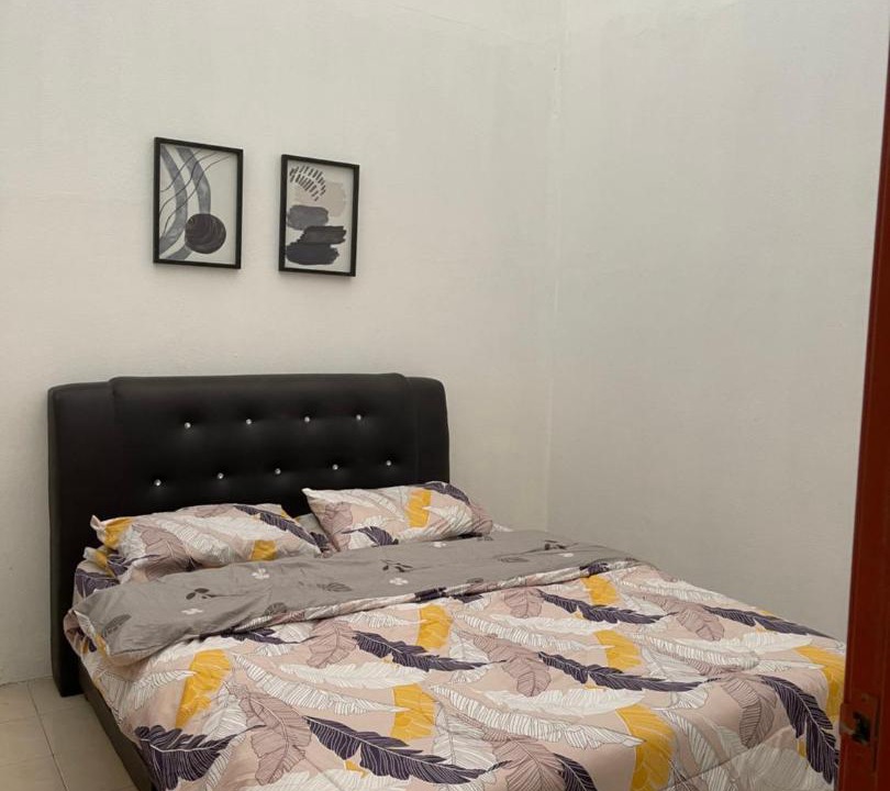 Photo of Bedroom in Kampung Gong Kempas
