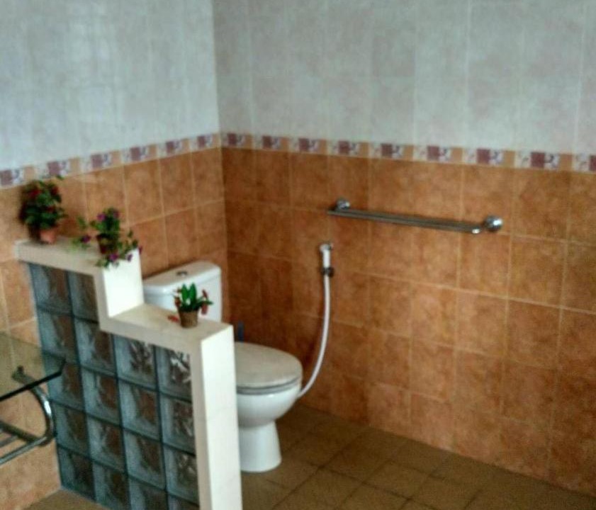 Photo of Bathroom in Ciater