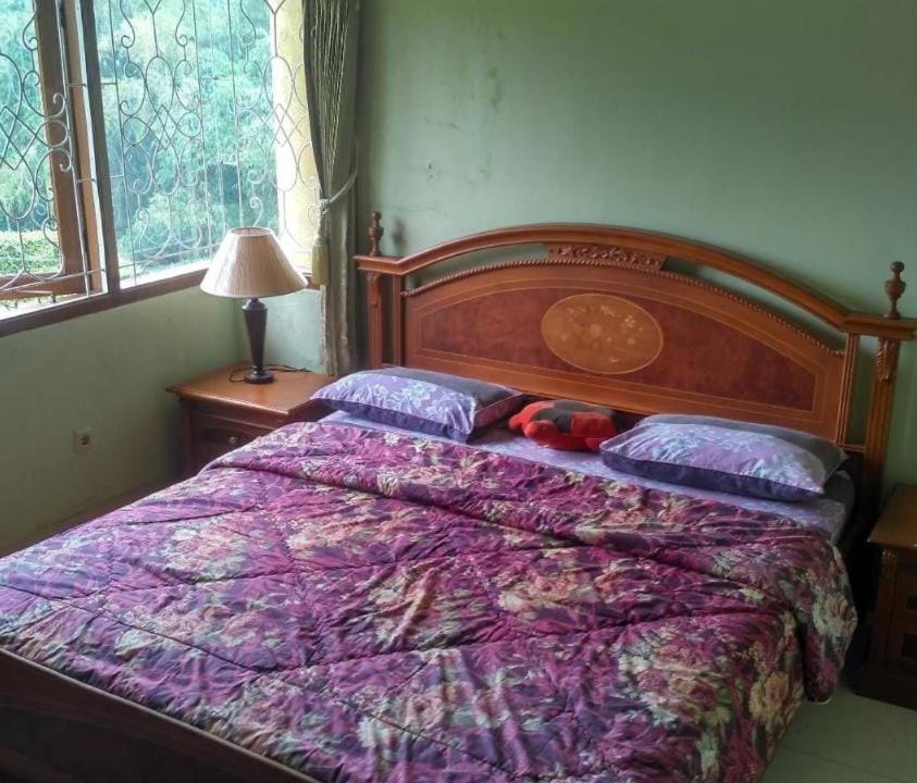 Photo of Bedroom in Ciater