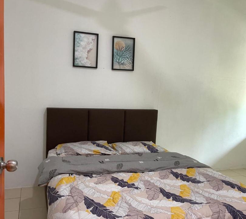 Photo of Bedroom in Kampung Gong Kempas