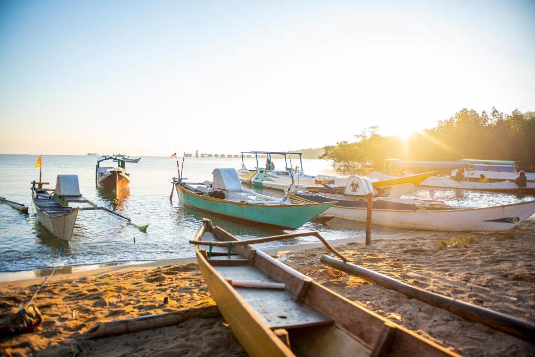 Photo of Others in Labuan Bajo