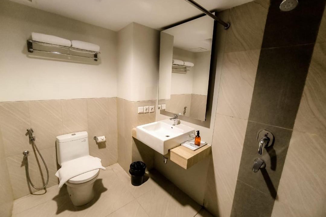 Photo of Bathroom in Bogor