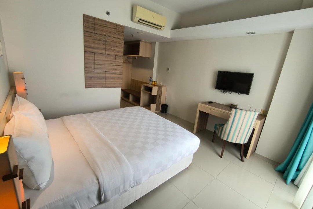 Photo of Bedroom in Bogor