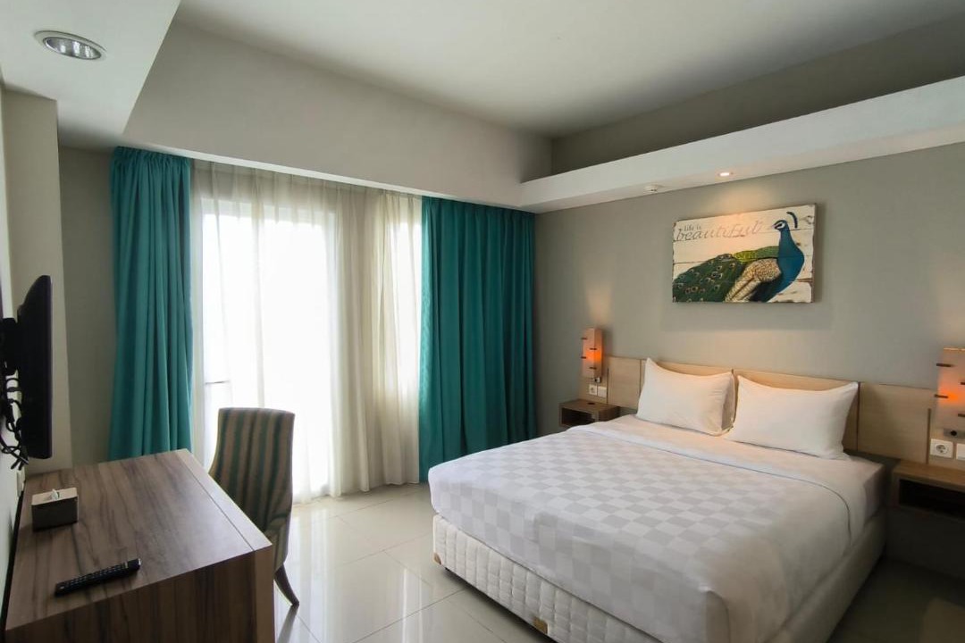 Photo of Bedroom in Bogor