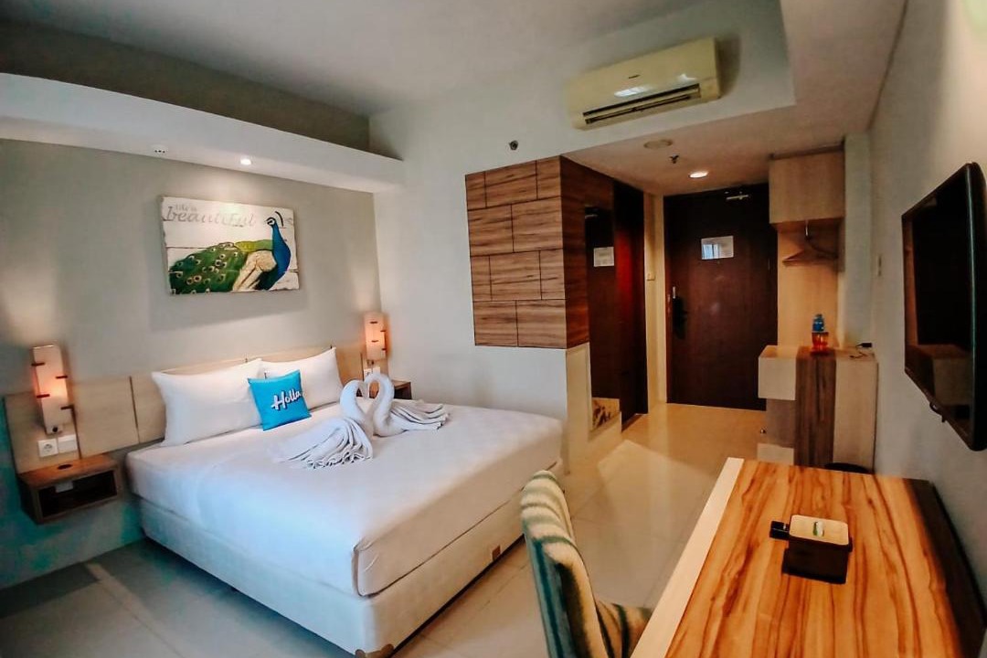 Photo of Bedroom in Bogor