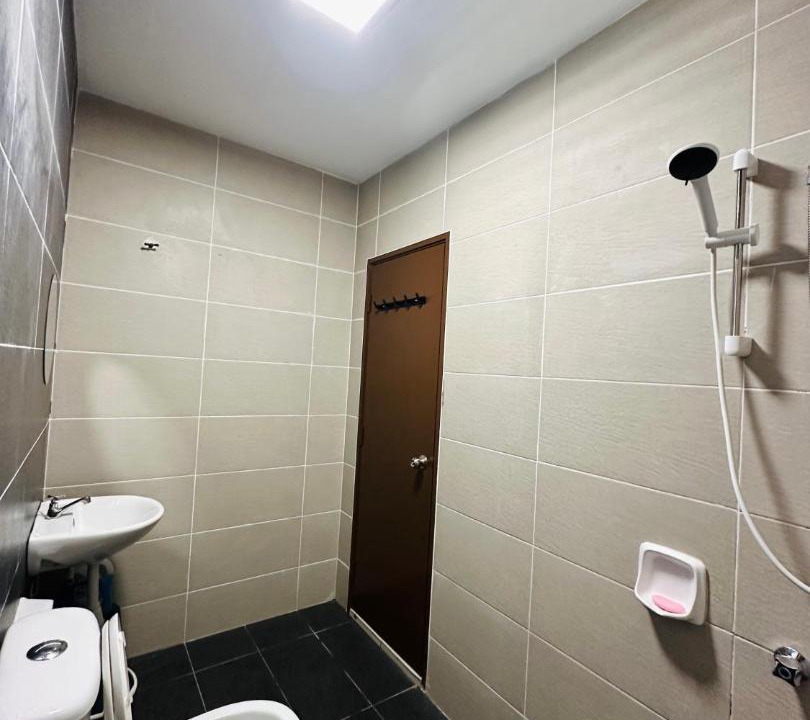 Photo of Bathroom in Puchong