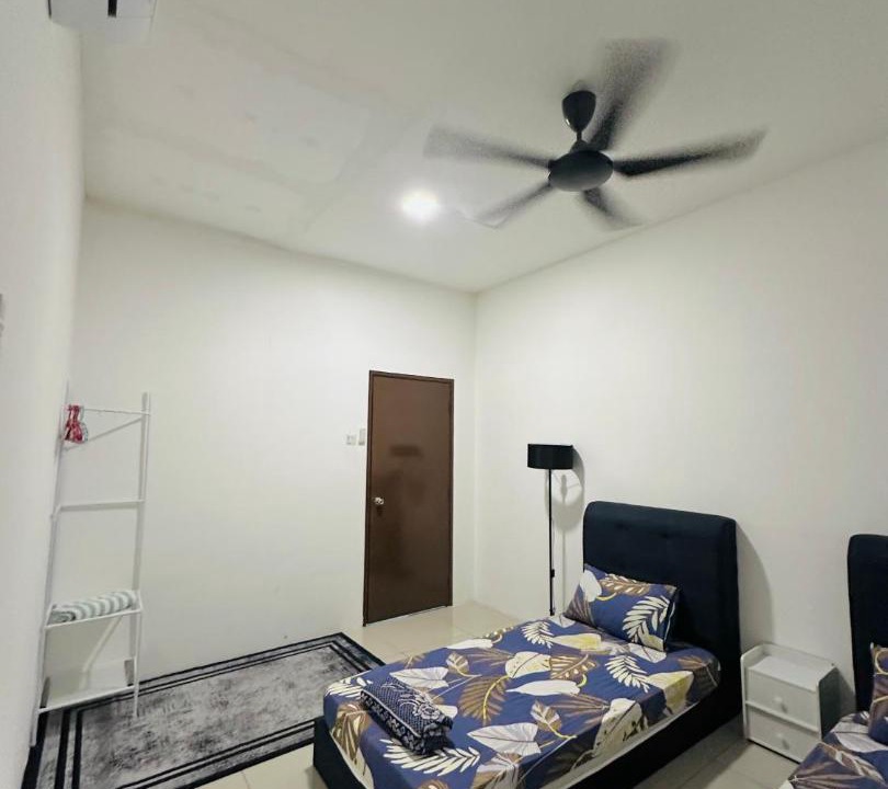 Photo of Bedroom in Puchong