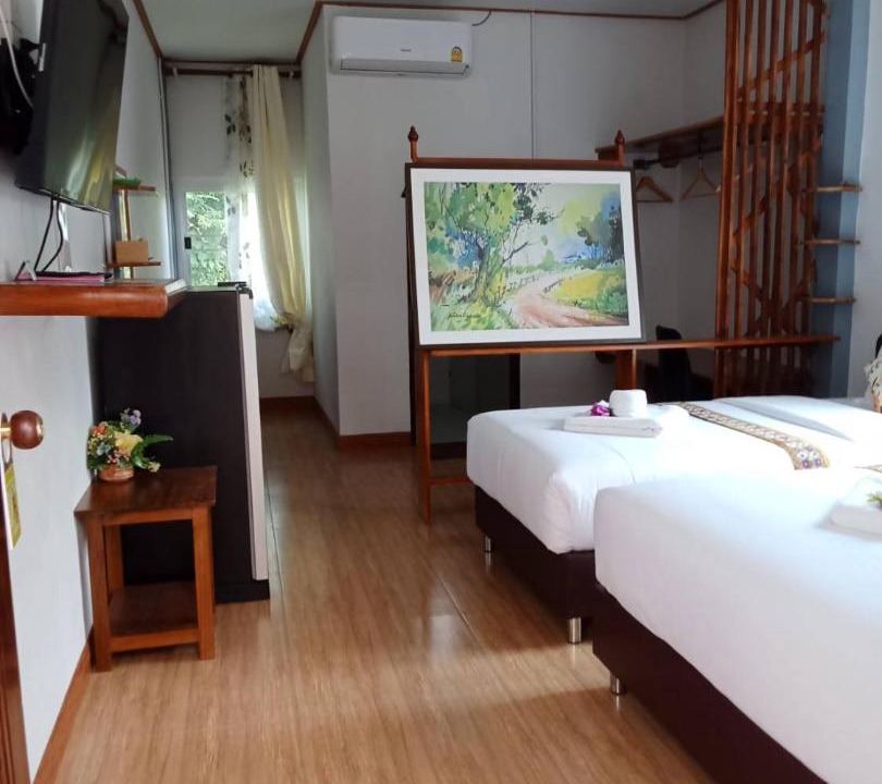 Photo of Bedroom in Phrom Buri