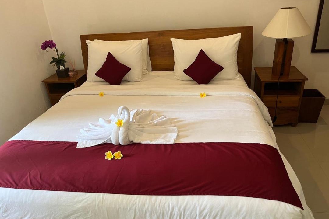 Photo of Bedroom in Sengkidu