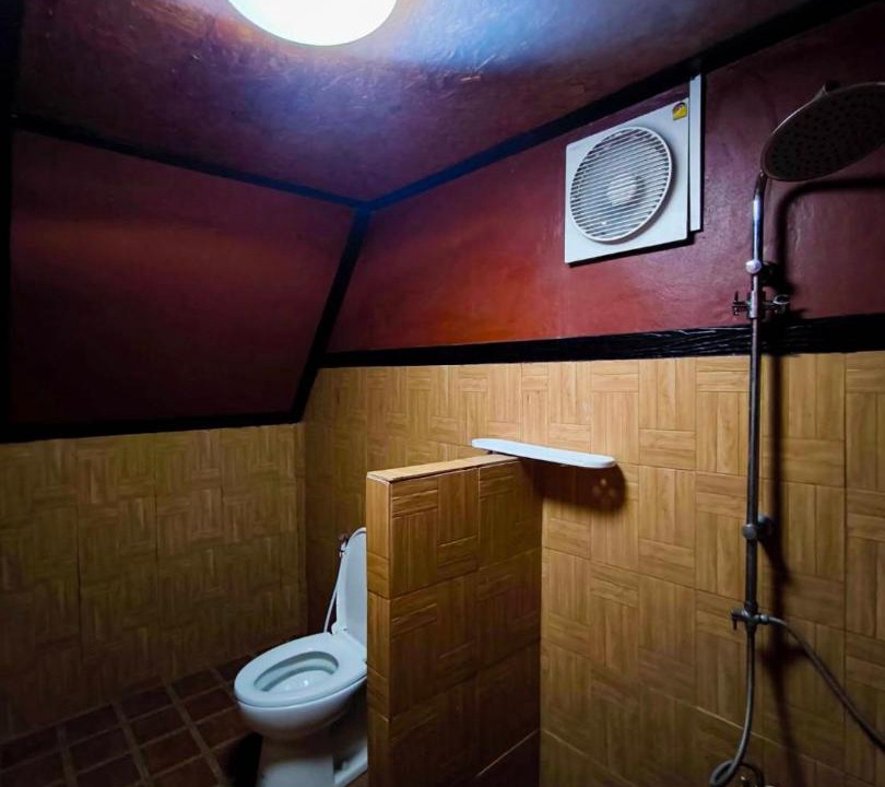 Photo of Bathroom in Sankhaburi