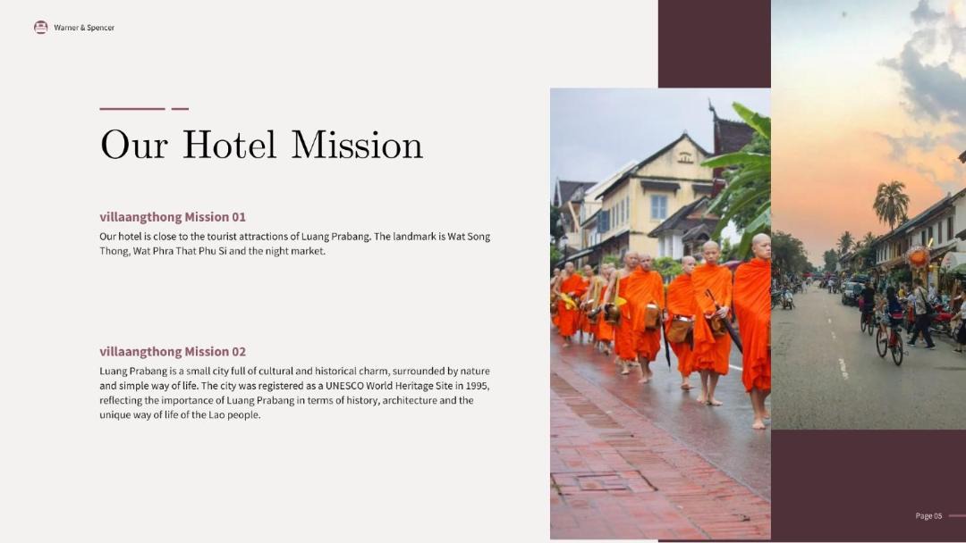 Photo of Others in Luang Prabang