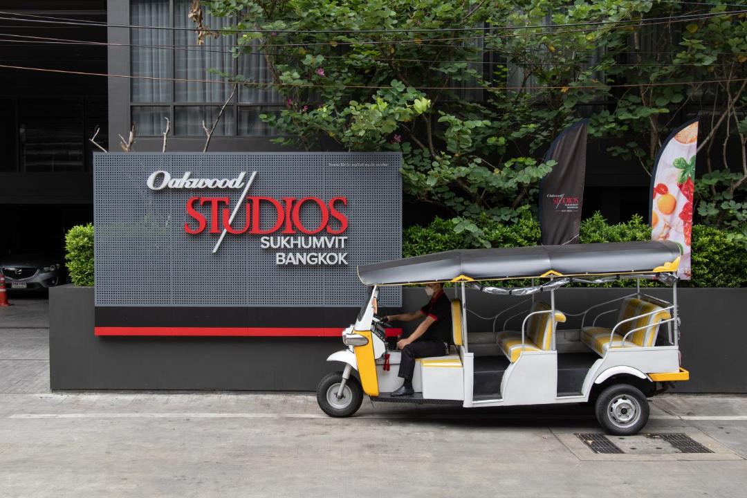 Photo of Outdoor in Khlong Tan