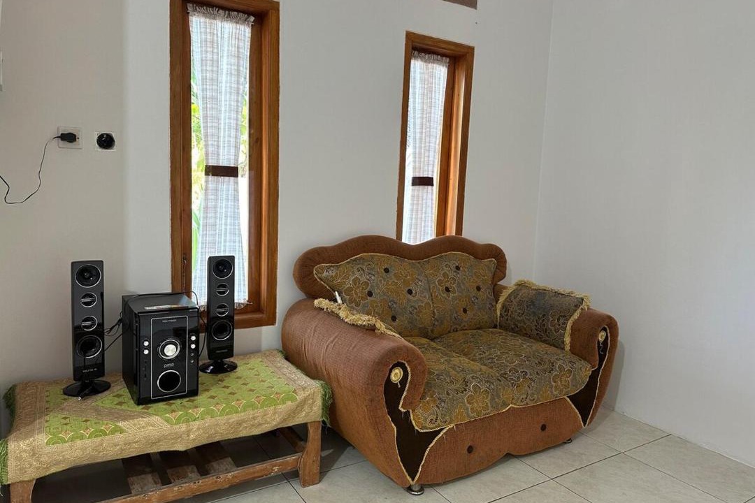 Photo of Livingroom in Batu Karas