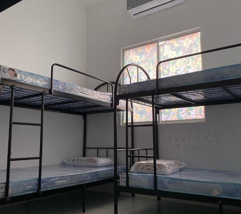 Photo of Bedroom in Kampung Sembulan Baru