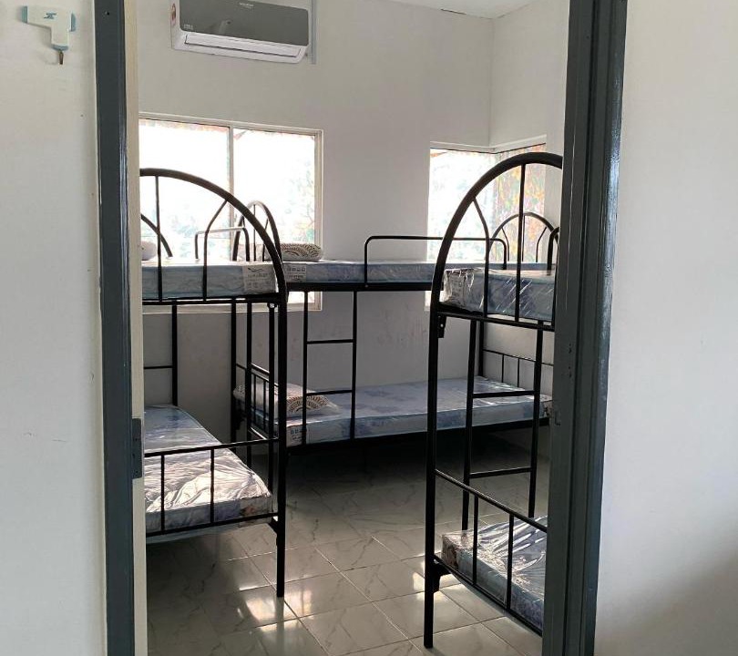 Photo of Bedroom in Kampung Sembulan Baru
