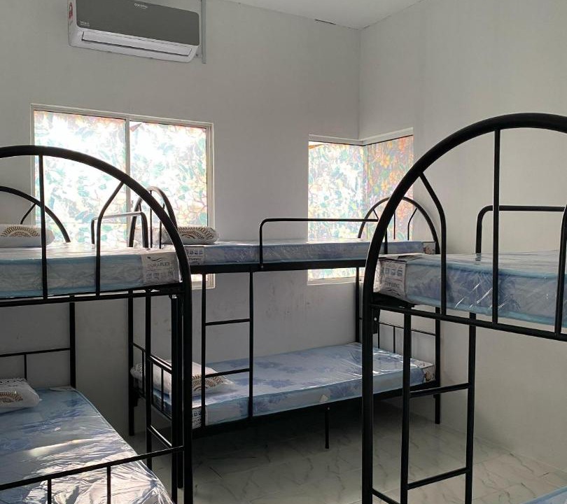 Photo of Bedroom in Kampung Sembulan Baru