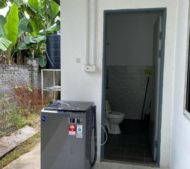Photo of Others in Kampung Sembulan Baru