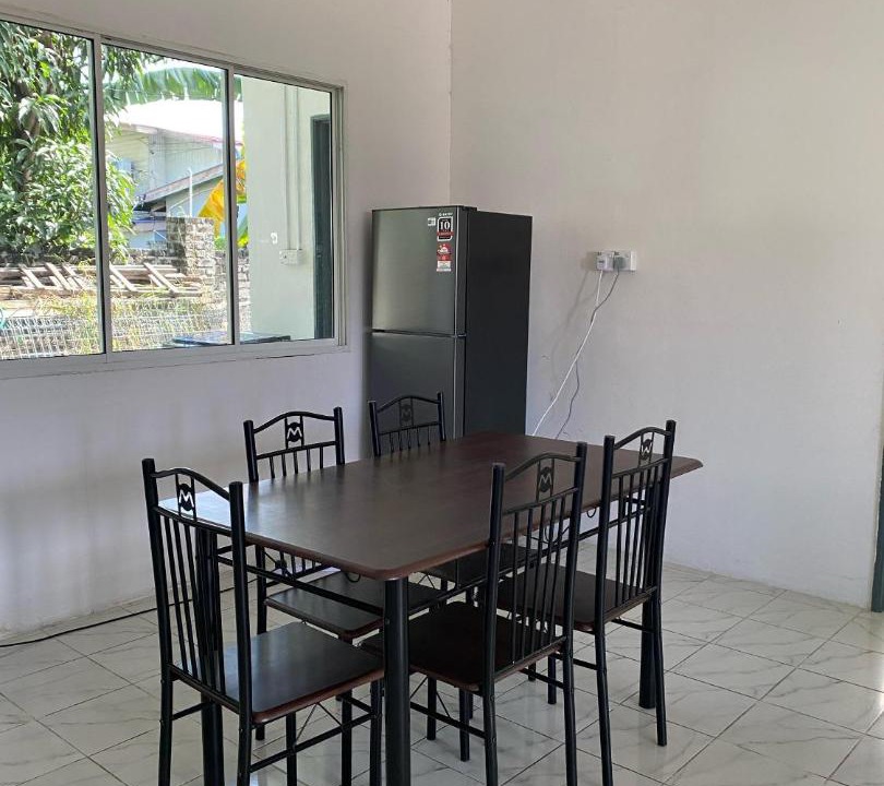 Photo of Others in Kampung Sembulan Baru