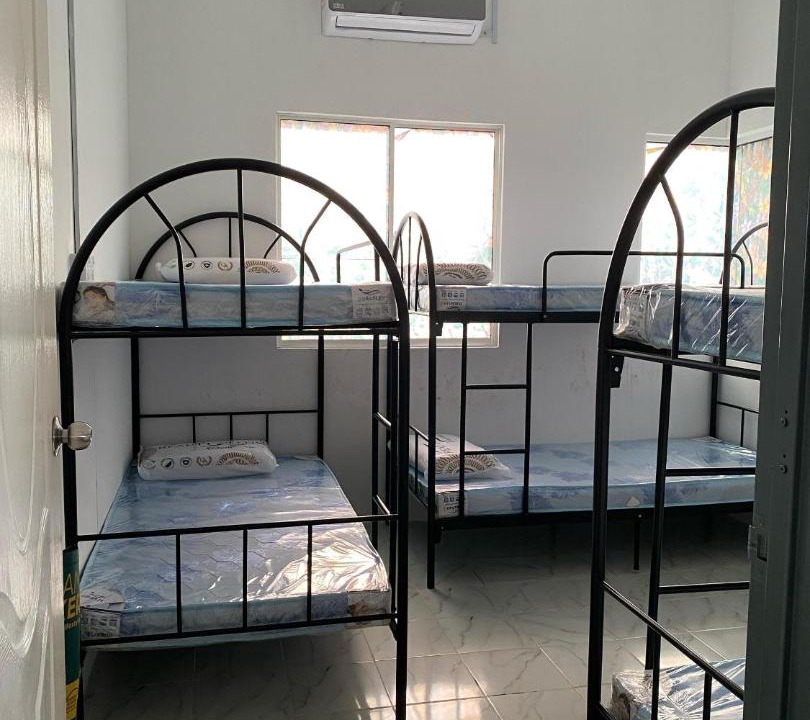 Photo of Bedroom in Kampung Sembulan Baru