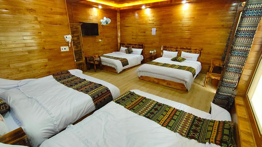 Photo of Bedroom in Meo Vac