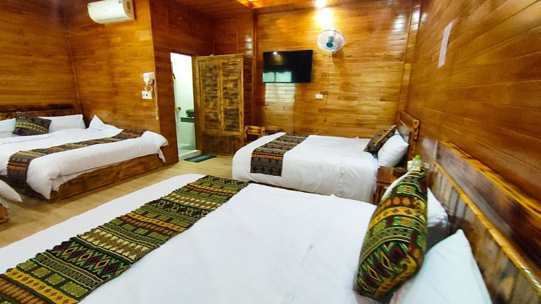 Photo of Bedroom in Meo Vac