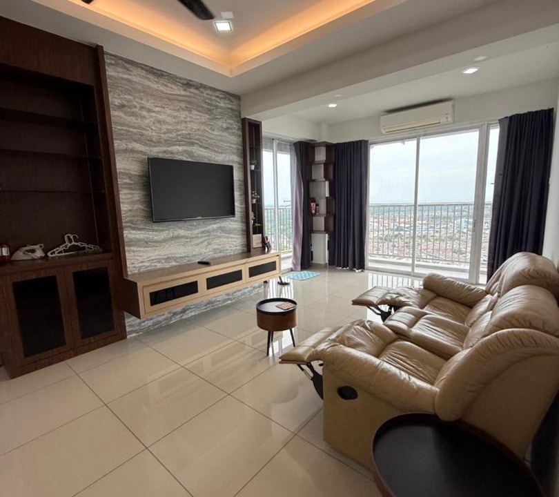 Photo of Livingroom in Sitiawan