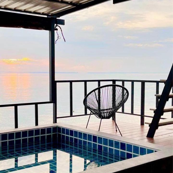 Photo of Patio Balcony in Satun