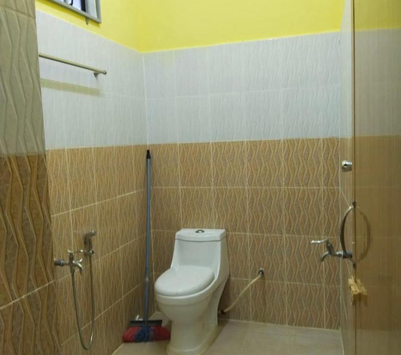 Photo of Bathroom in Machang