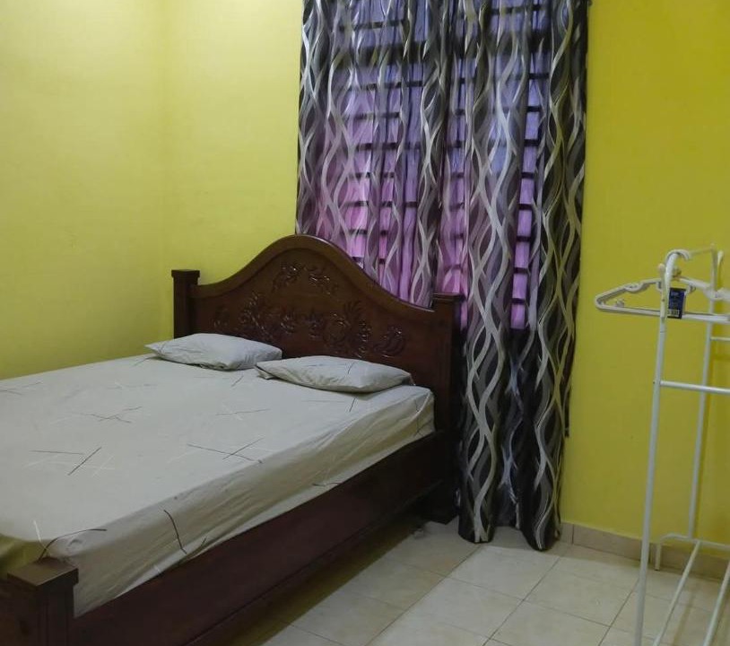 Photo of Bedroom in Machang