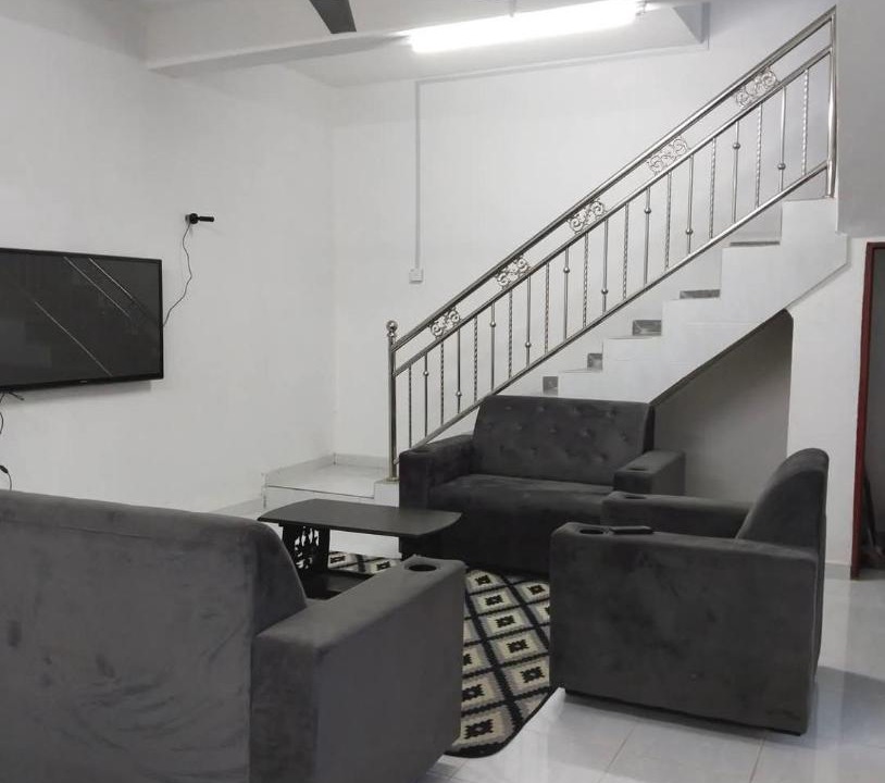 Photo of Livingroom in Machang