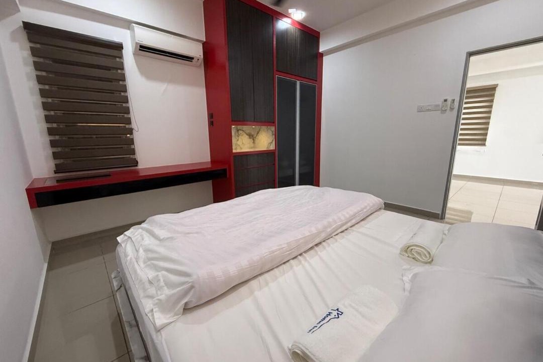Photo of Bedroom in Sitiawan