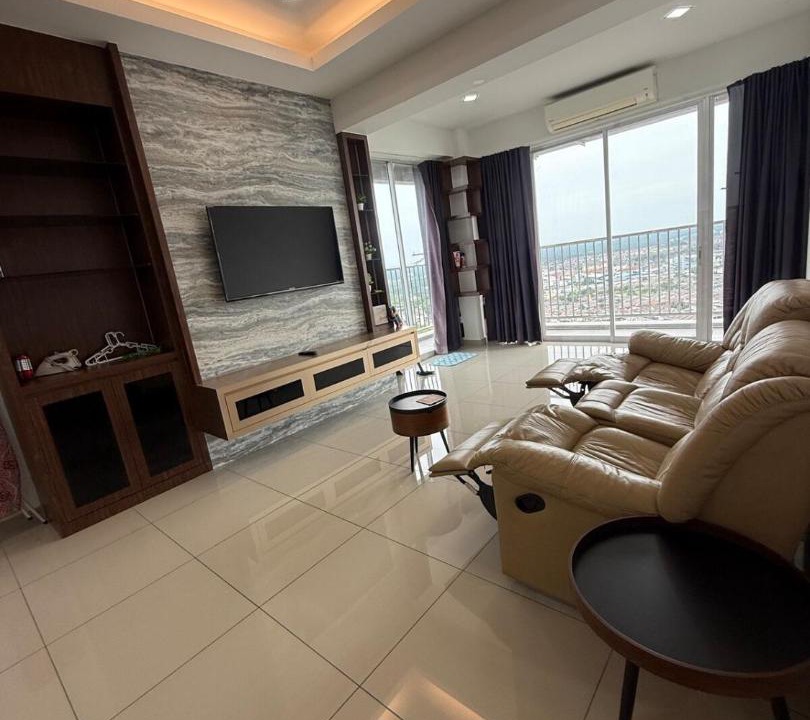 Photo of Livingroom in Sitiawan
