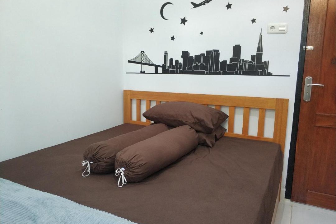 Photo of Bedroom in Ampana