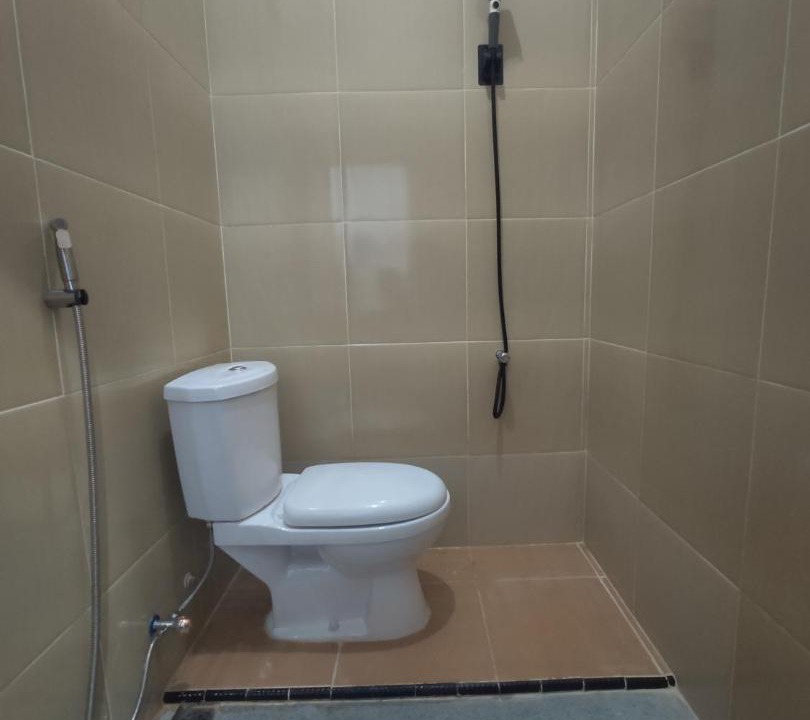 Photo of Bathroom in Ampana