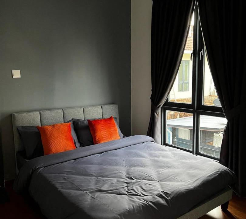 Photo of Bedroom in Banting
