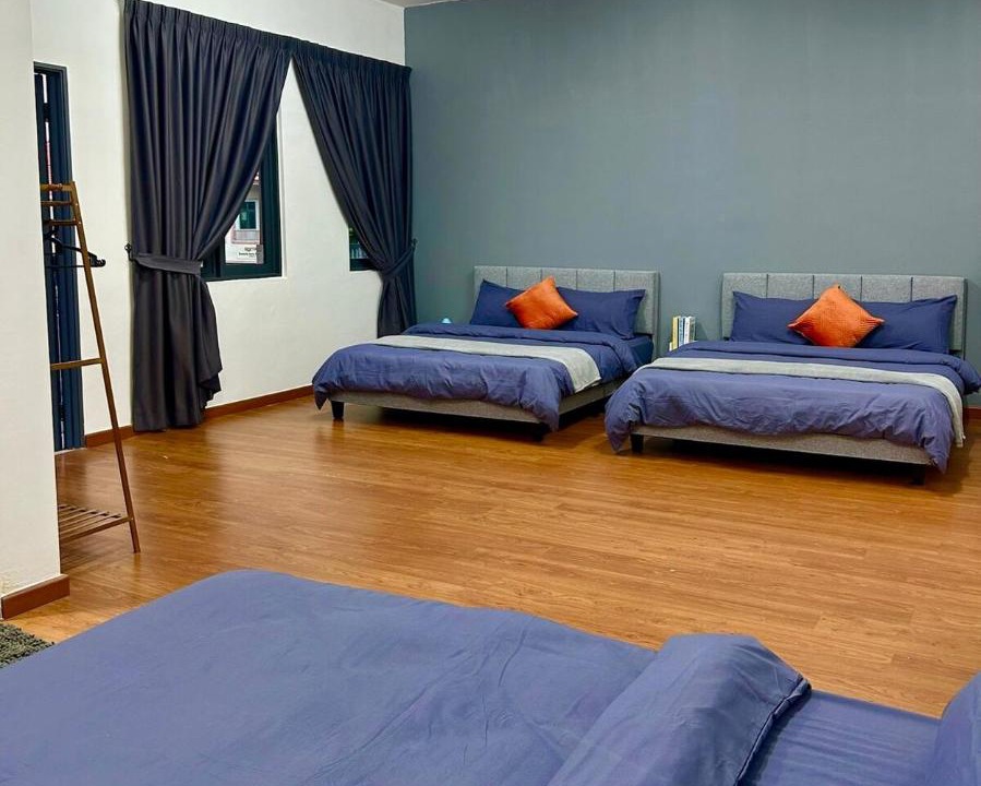 Photo of Bedroom in Banting