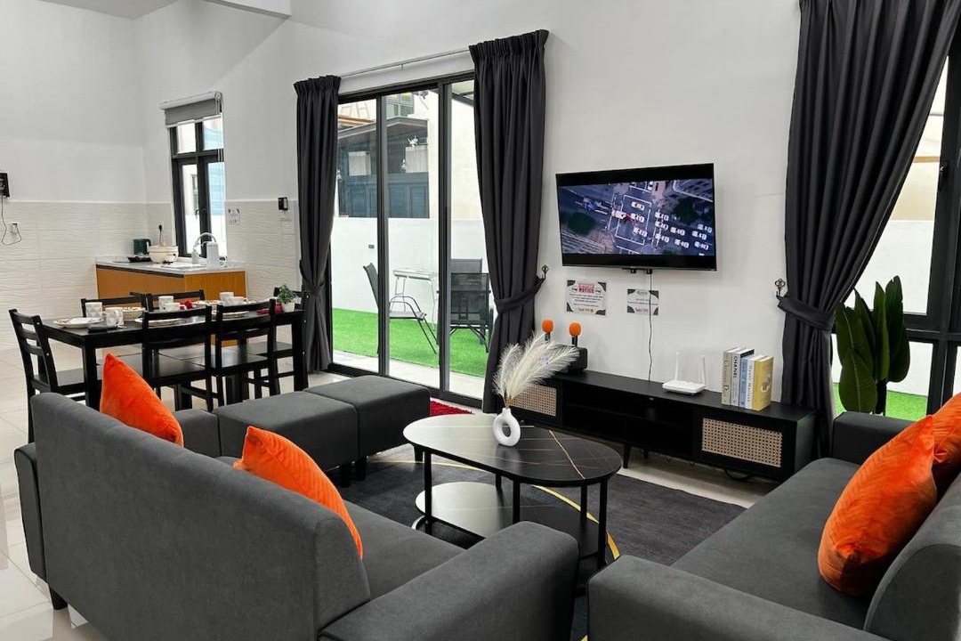 Photo of Livingroom in Banting
