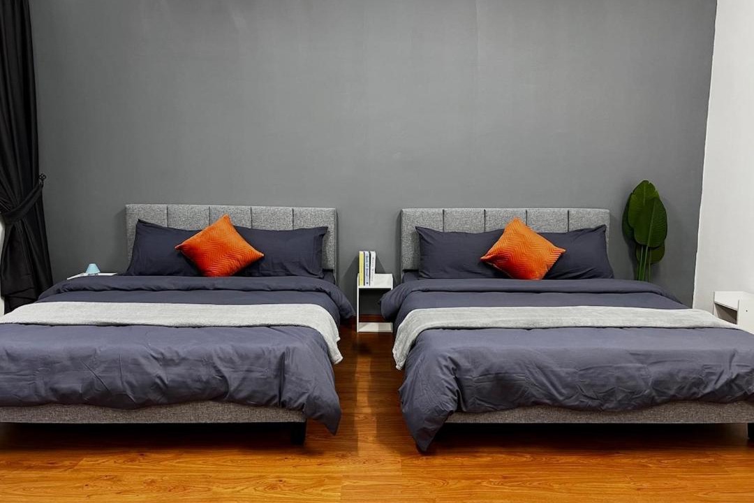 Photo of Bedroom in Banting