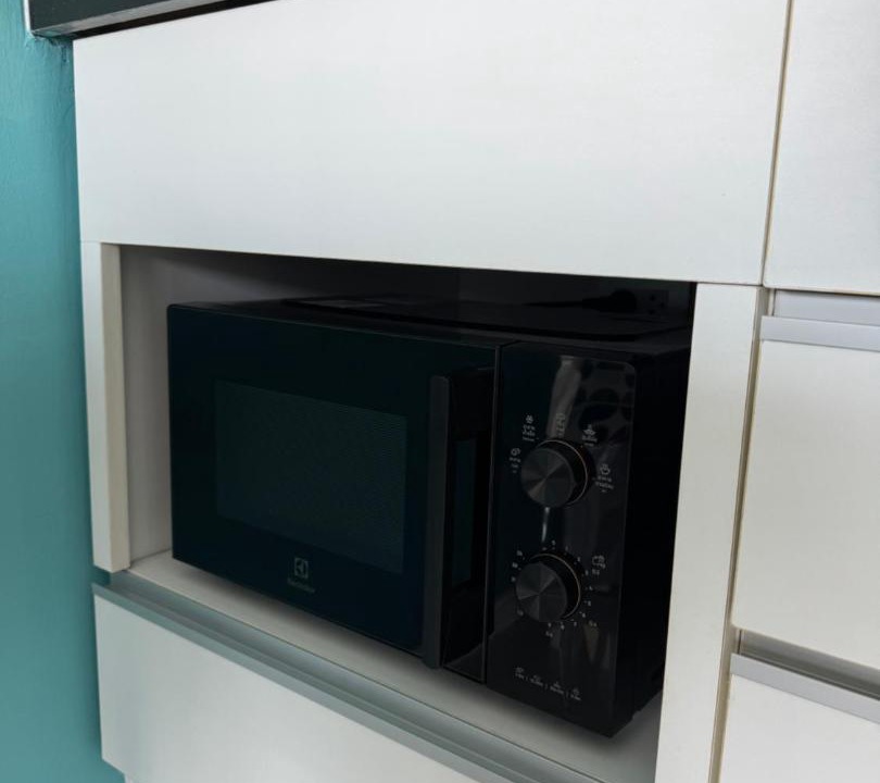 Photo of Kitchen in South Pattaya