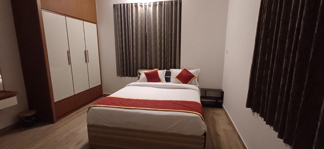 Photo of Bedroom in Nedumbassery