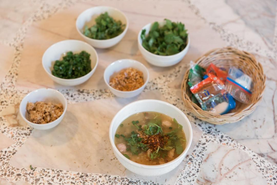 Photo of Kitchen in Sam Chuk