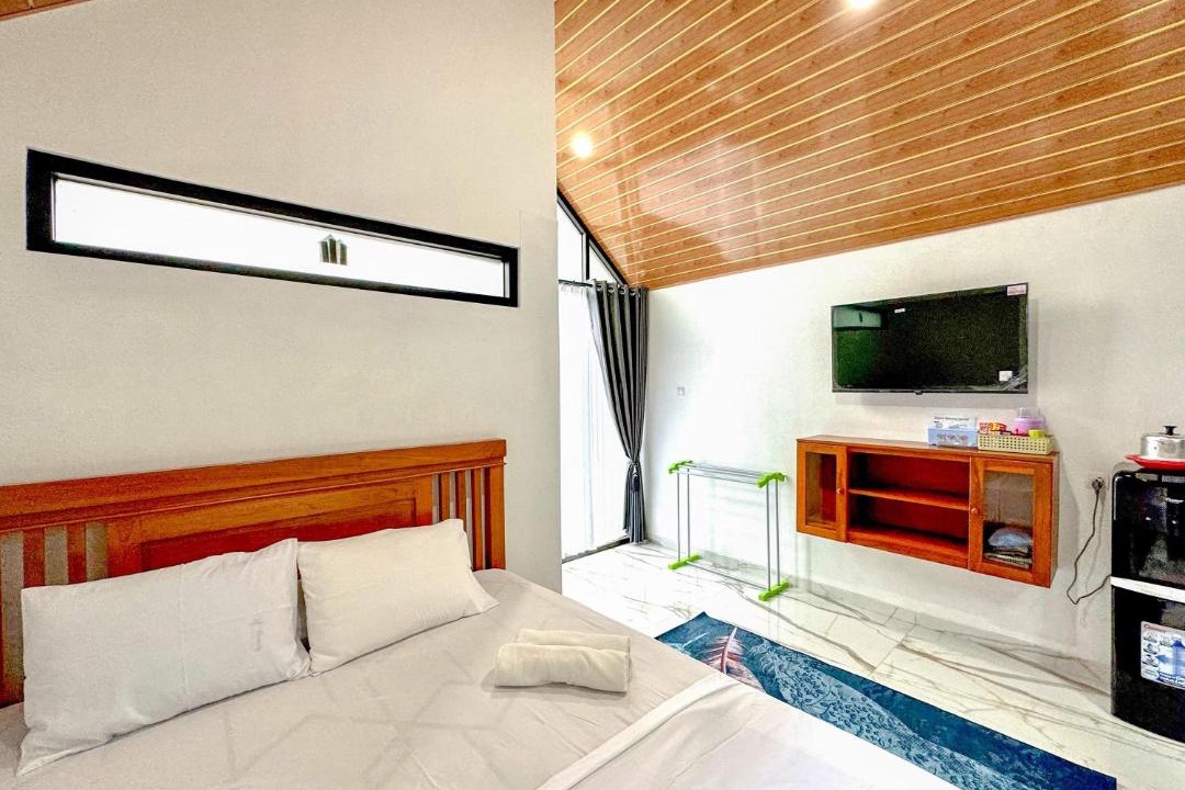 Photo of Bedroom in Hargomulyo