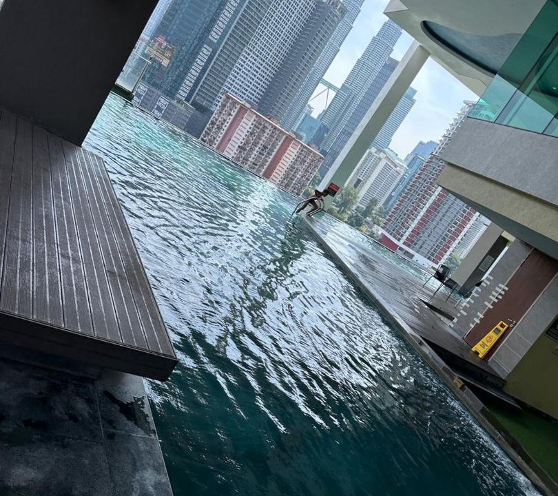 Photo of Others in Kuala Lumpur City Centre