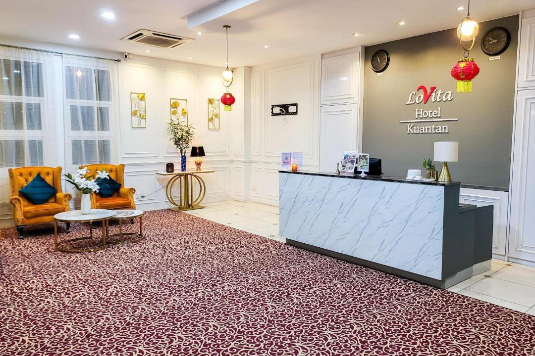 Photo of Livingroom in Kuantan